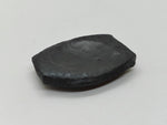 Hand Forged Steel "Worry Stone"