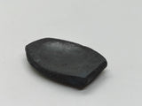 Hand Forged Steel "Worry Stone"