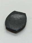 Hand Forged Steel "Worry Stone"