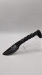 Railroad Spike Letter Opener