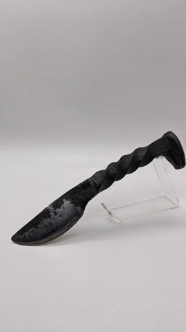 Railroad Spike Letter Opener