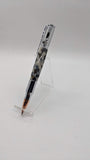 Bolt Action Bullet Pen (Chrome w/ Urban Camo Acrylic)