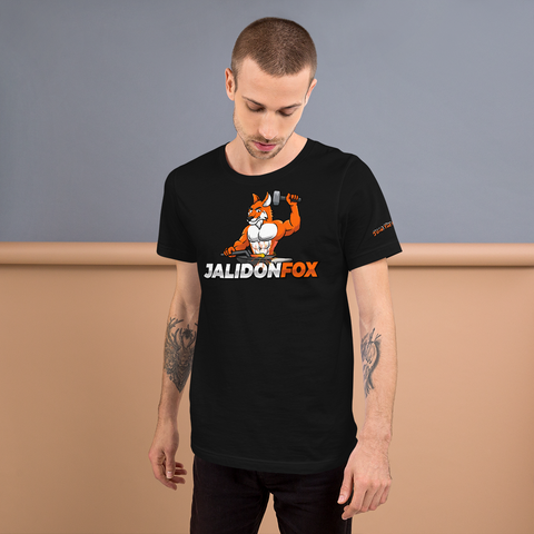 Short-Sleeve Unisex T-Shirt